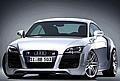 B&B Audi TT Edition R